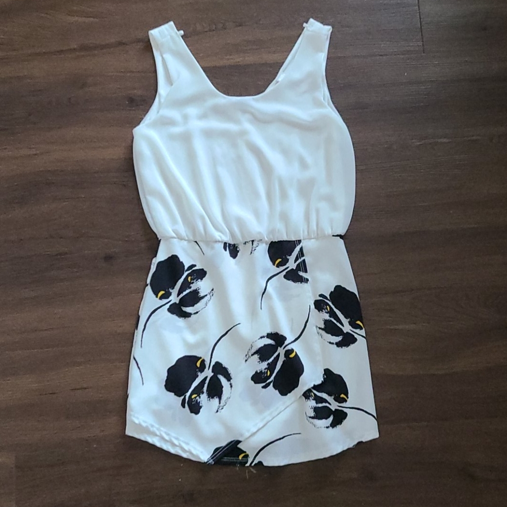 Beautiful dress